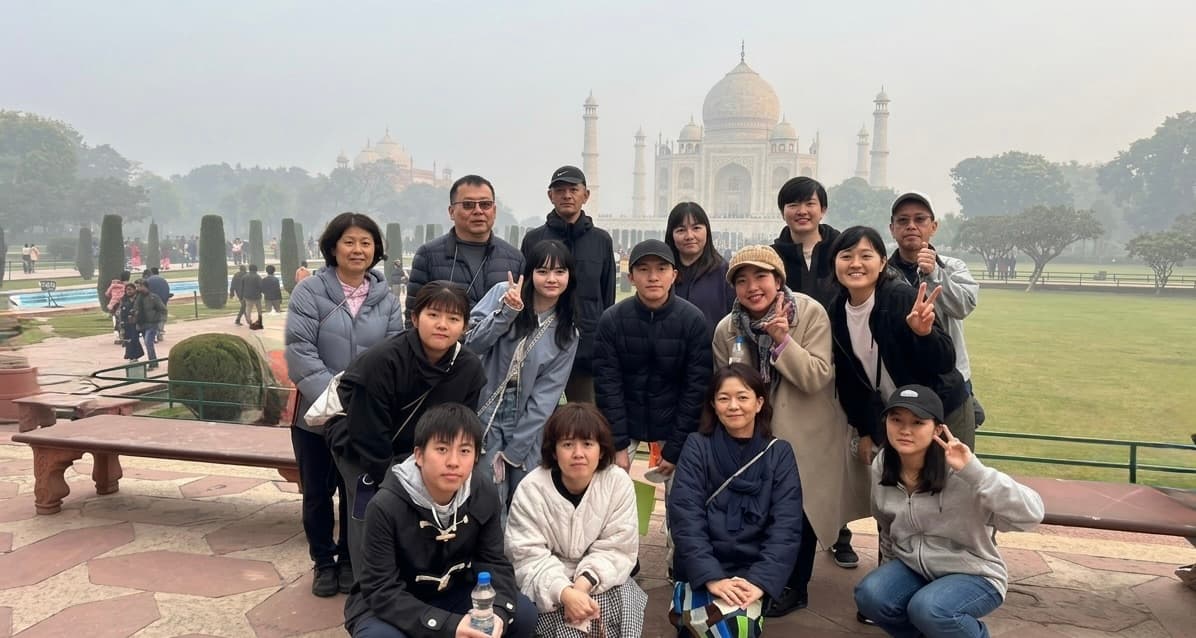 India Golden Triangle Tour 3