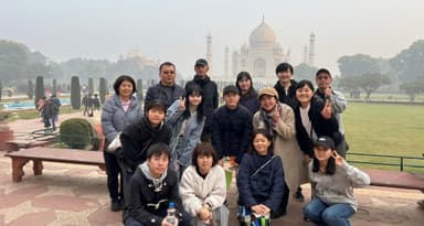 India Golden Triangle Tour 3