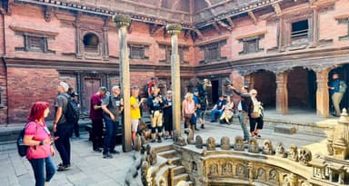 Seven Heritage Kathmandu  3 (2)