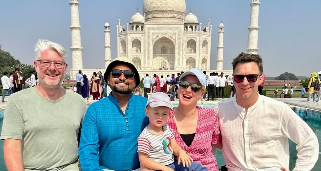 India Golden Triangle Tour 8