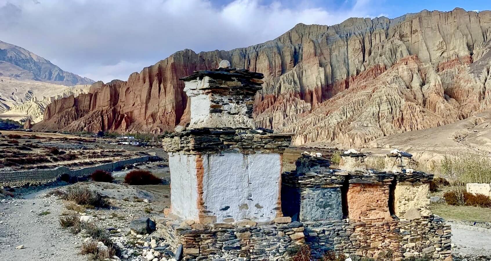 Upper Mustang Img 6