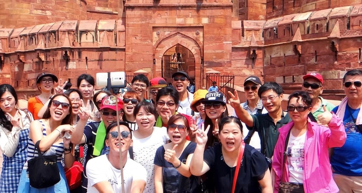 India Golden Triangle Tour 9