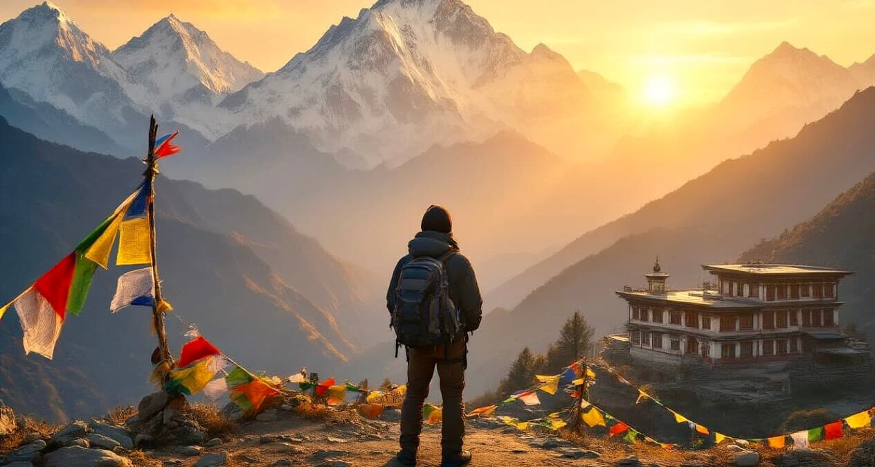Manag Luxury Trek 10