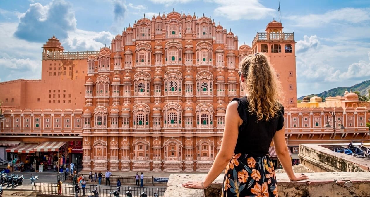 India Golden Triangle Tour 10