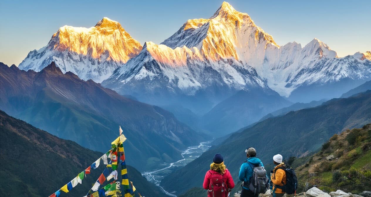 Manag Luxury Trek 6
