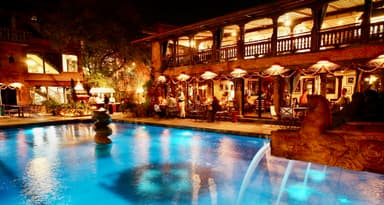 Dwarika's Hotel in Kathmandu
