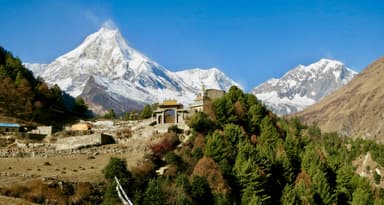 Mount Manaslu.1