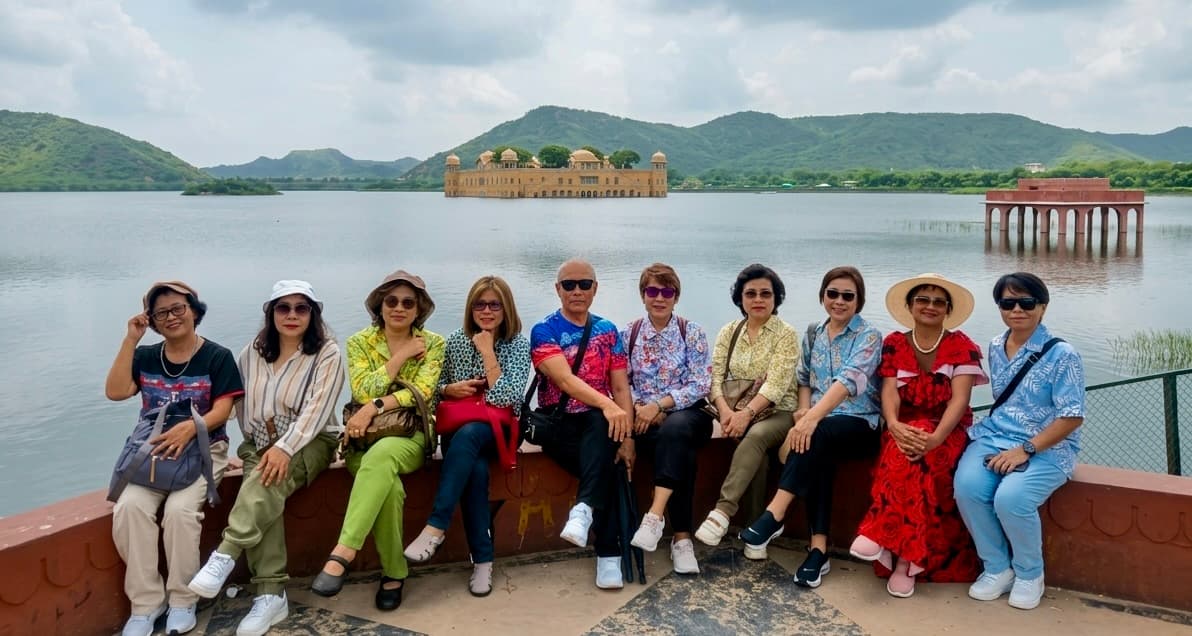 India Golden Triangle Tour 7