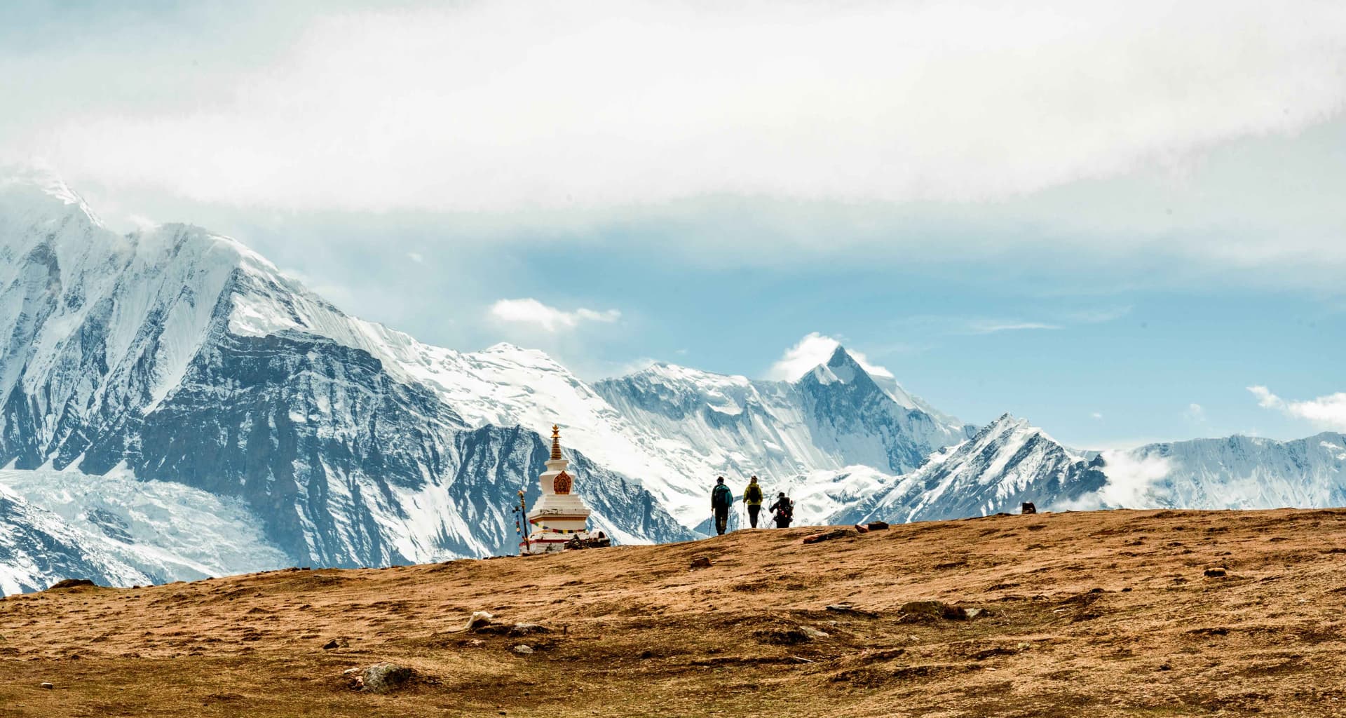 Manag Luxury Trek 2