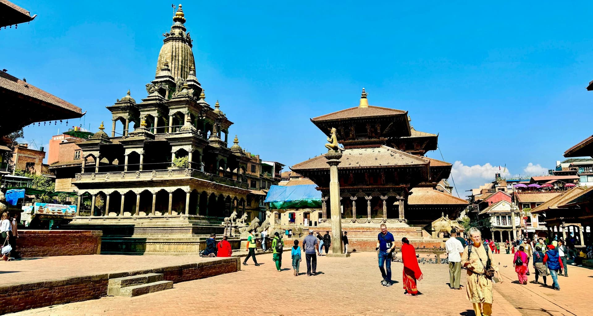 Seven Heritage Kathmandu Durbar Square