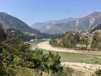 Trishuli River