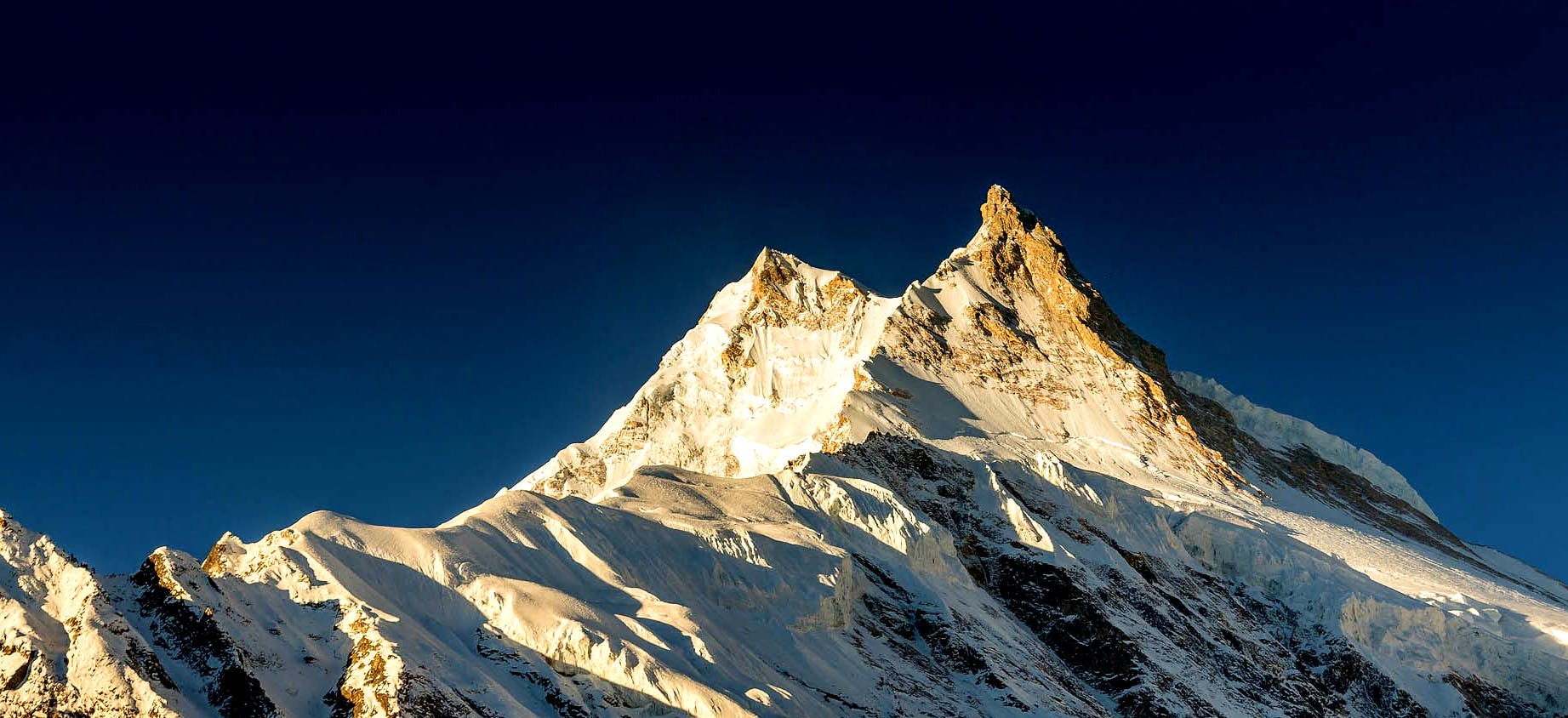 First-Timer's Guide to Mountain Climbing in Nepal