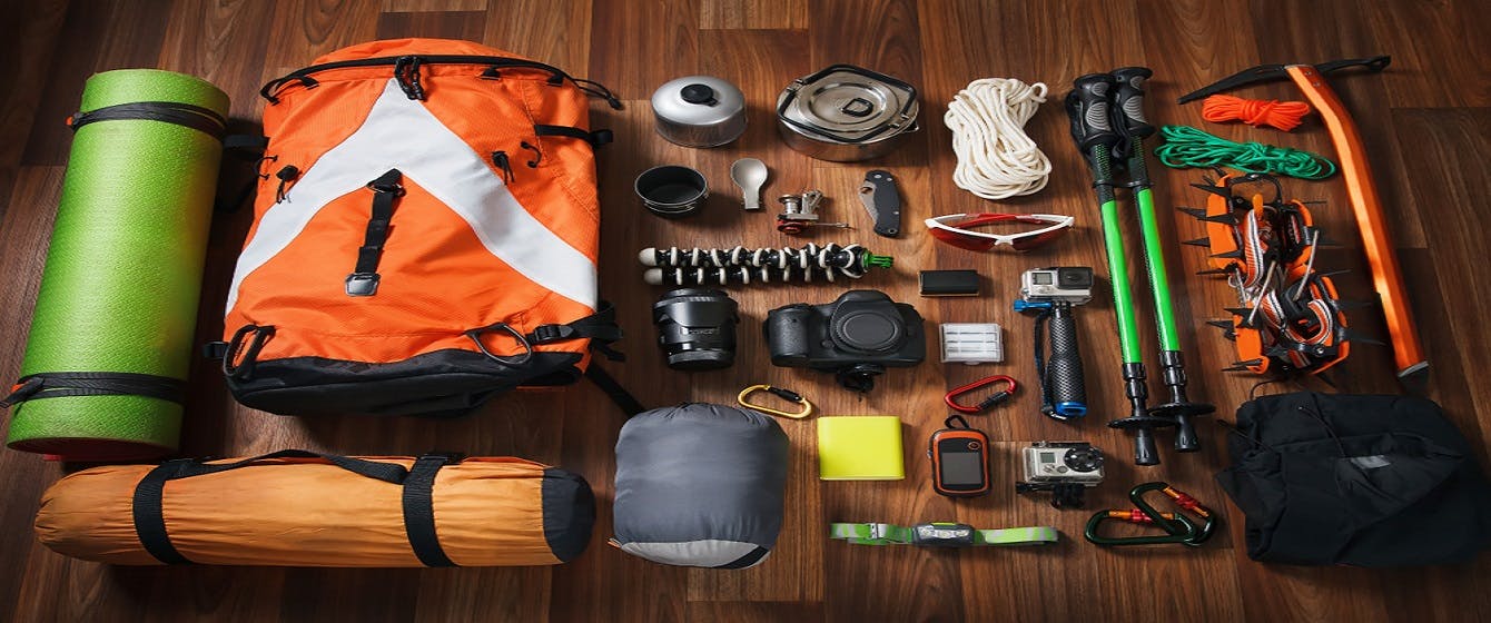 The Ultimate Packing List for Nepal’s Expedition Climbers
