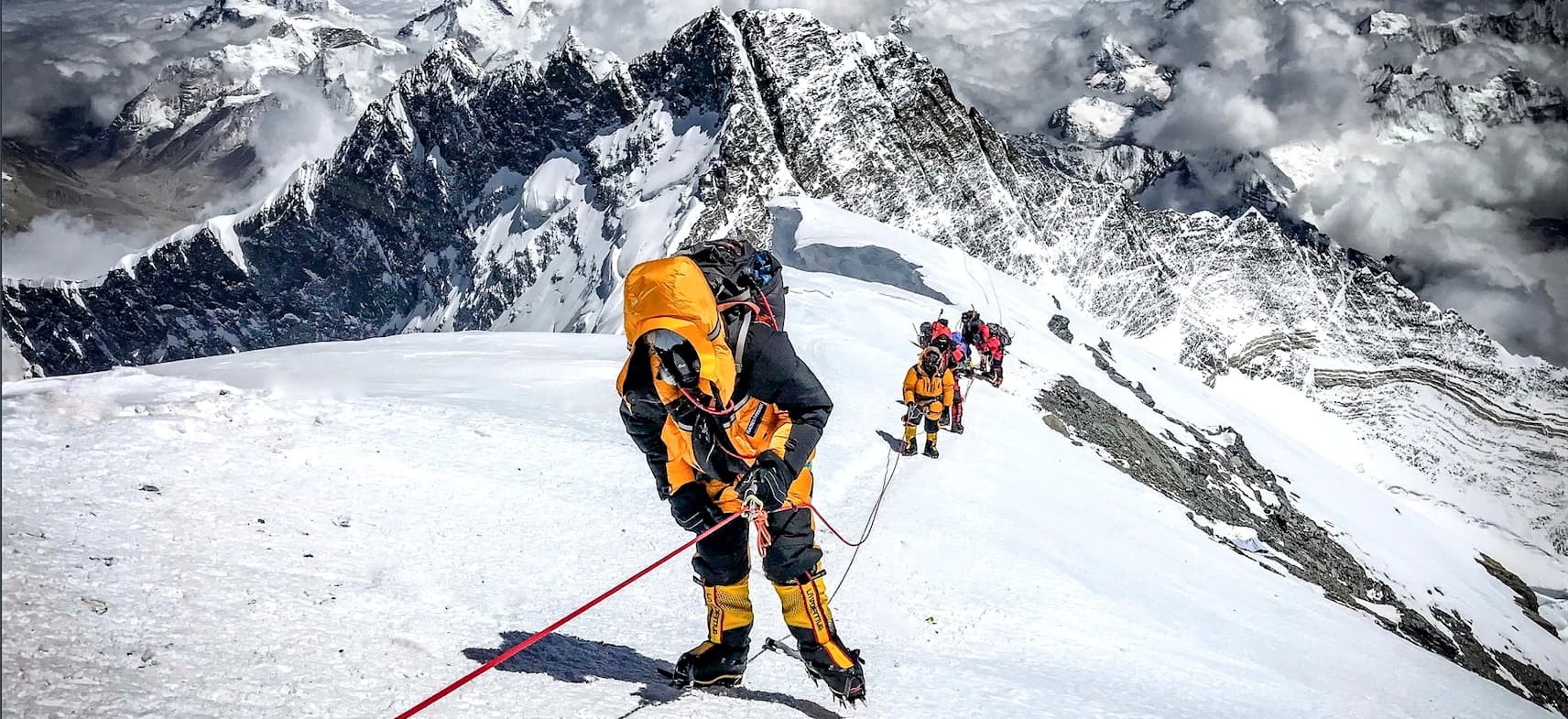 The Complete Guide to Expedition Climbing in Nepal