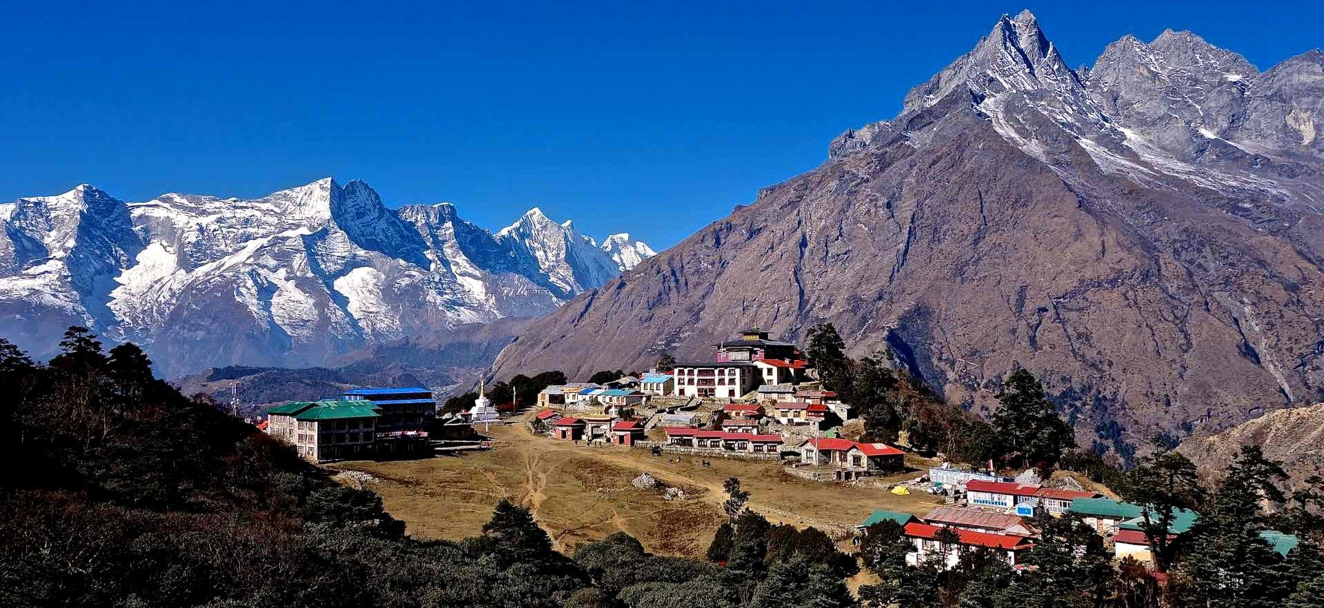 Nepal in Style: The Ultimate Luxury Itineraries for 2024