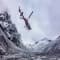 Everest Base Camp Helicopter Return Trek - 10 Days