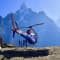 Everest Base Camp Helicopter Return Trek - 10 Days