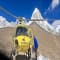 Everest Base Camp Helicopter Return Trek - 10 Days