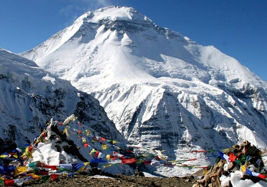 Mastering the Mountains: Tips for Safe and Successful Climbs in Nepal