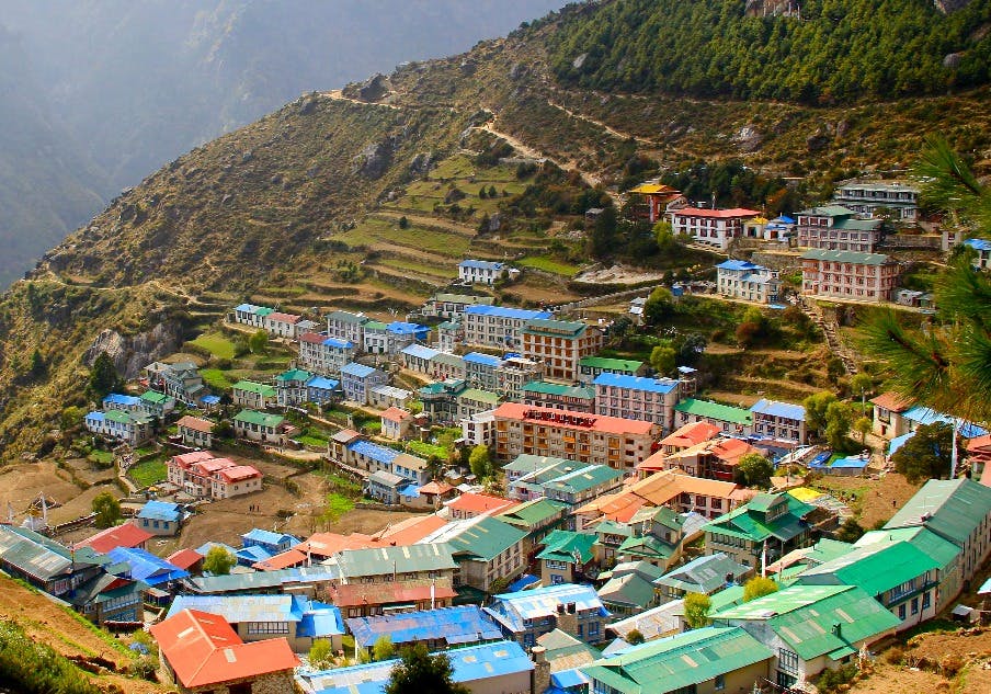 Nepali Homestays Trek in Nepal: Experiencing Local Life of Himalayan Regions