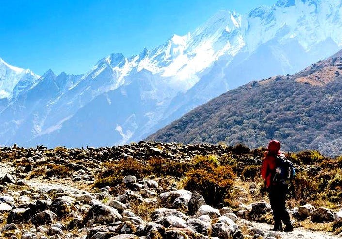 Solo Luxury Travel in Nepal: Trends and Tips