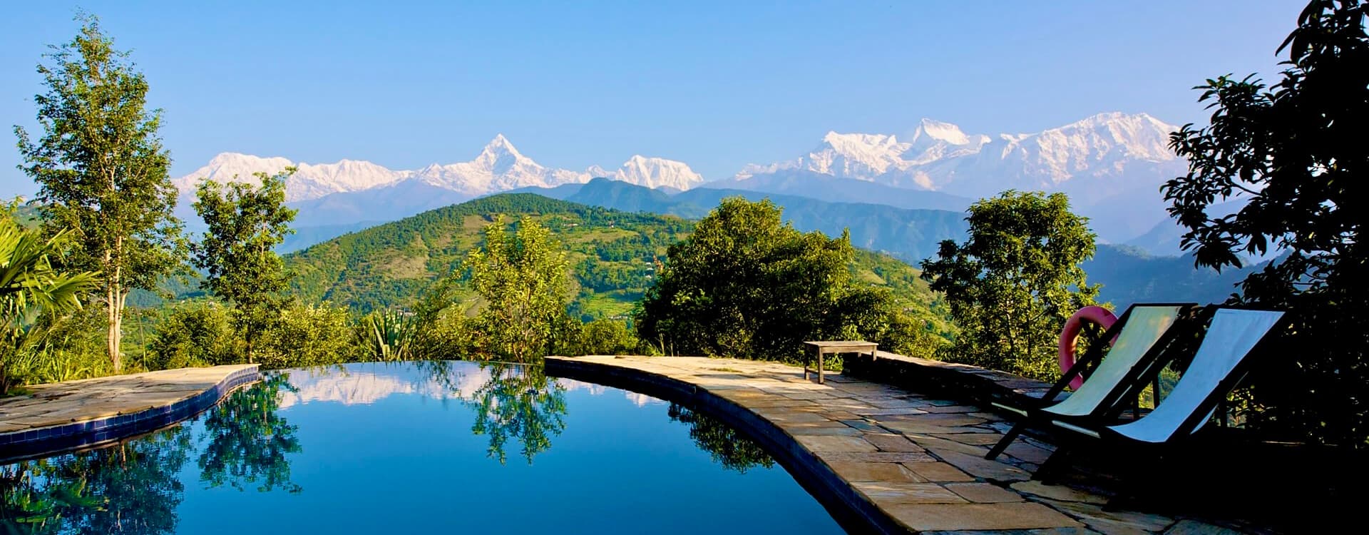 Nepal Photography Tours and Trekkings