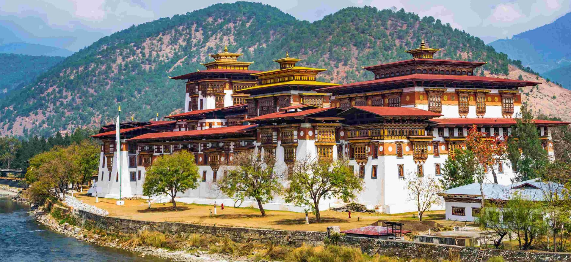 10 Famous Monasteries in Bhutan You Must Visit