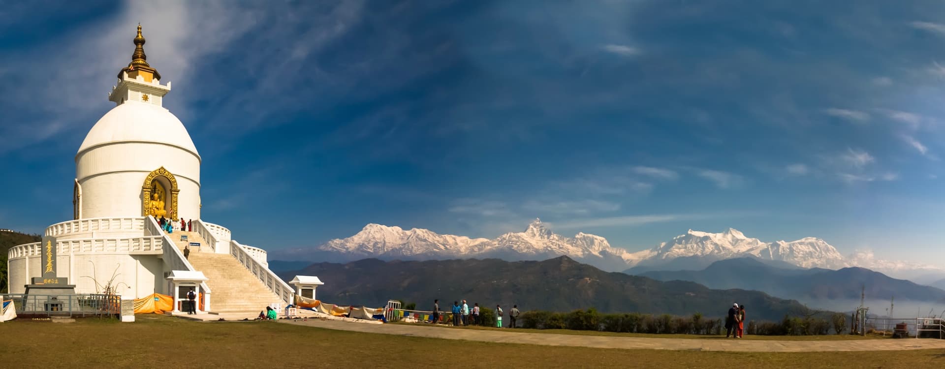 10 Reasons Why a Luxury Tour in Nepal Should Be on Your Bucket List