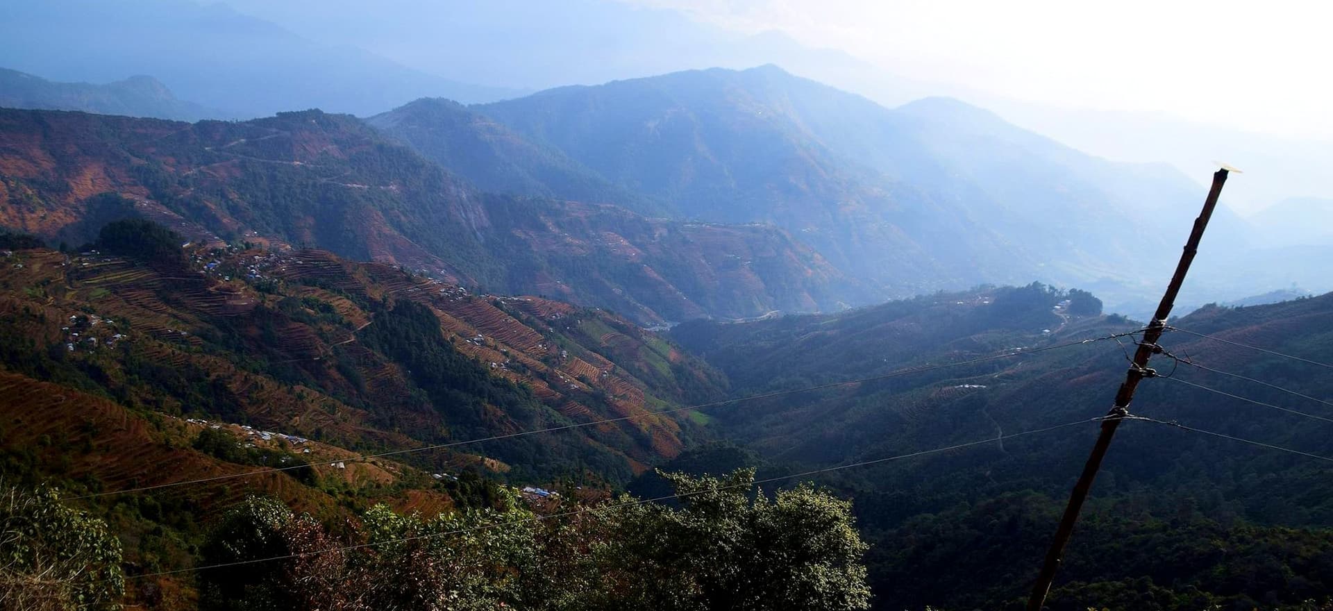 7 most popular viewpoints near Kathmandu valley