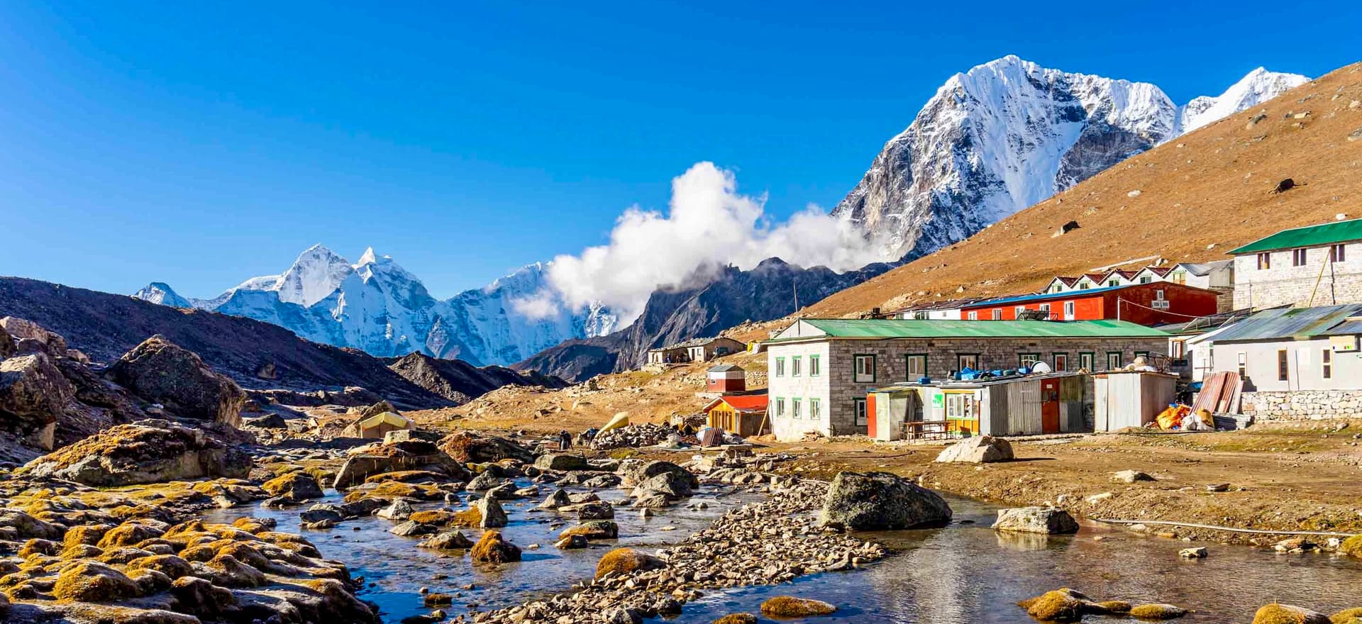 Exploring Accommodation Options During the Everest Base Camp Trek