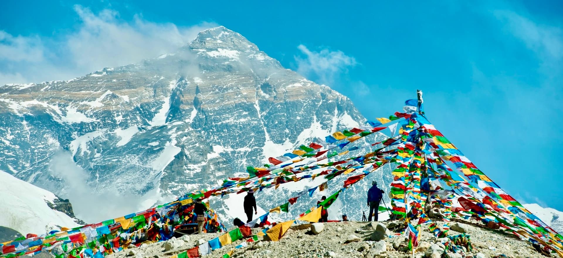 All you need to know trekking to Everest Base Camp