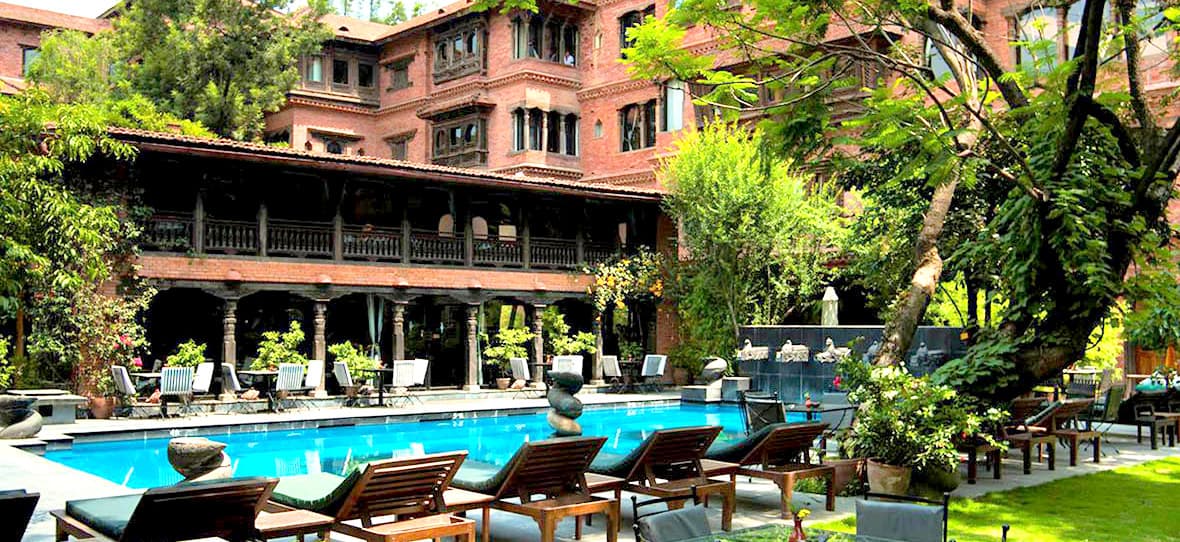 Best Luxury Tours in Nepal: Top 5 Luxury Tours in Nepal