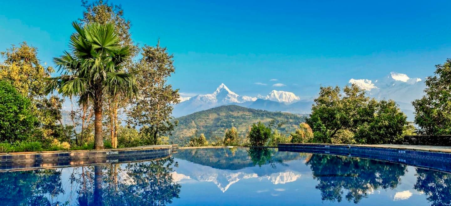 Luxury Travel - Best Places to Explore in Nepal