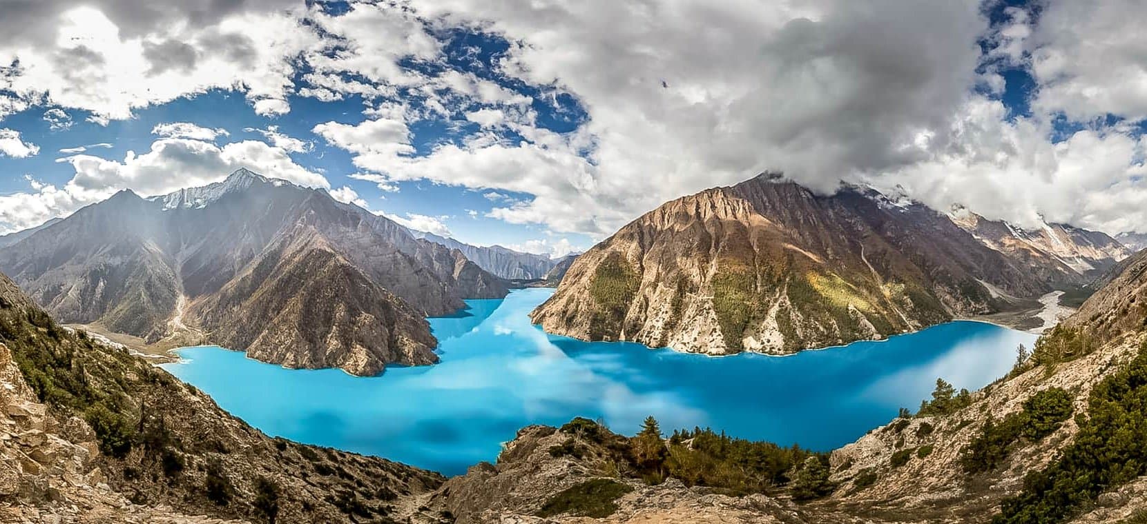 Beyond Everest: Unveiling Nepal's Lesser-Known Treks