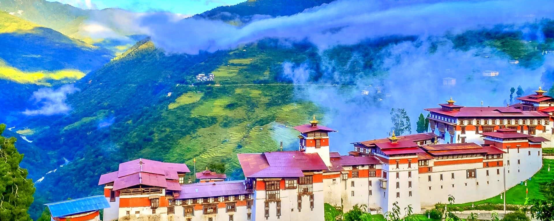 Bhutan Travel Guide – Essential Tips Before You Visit