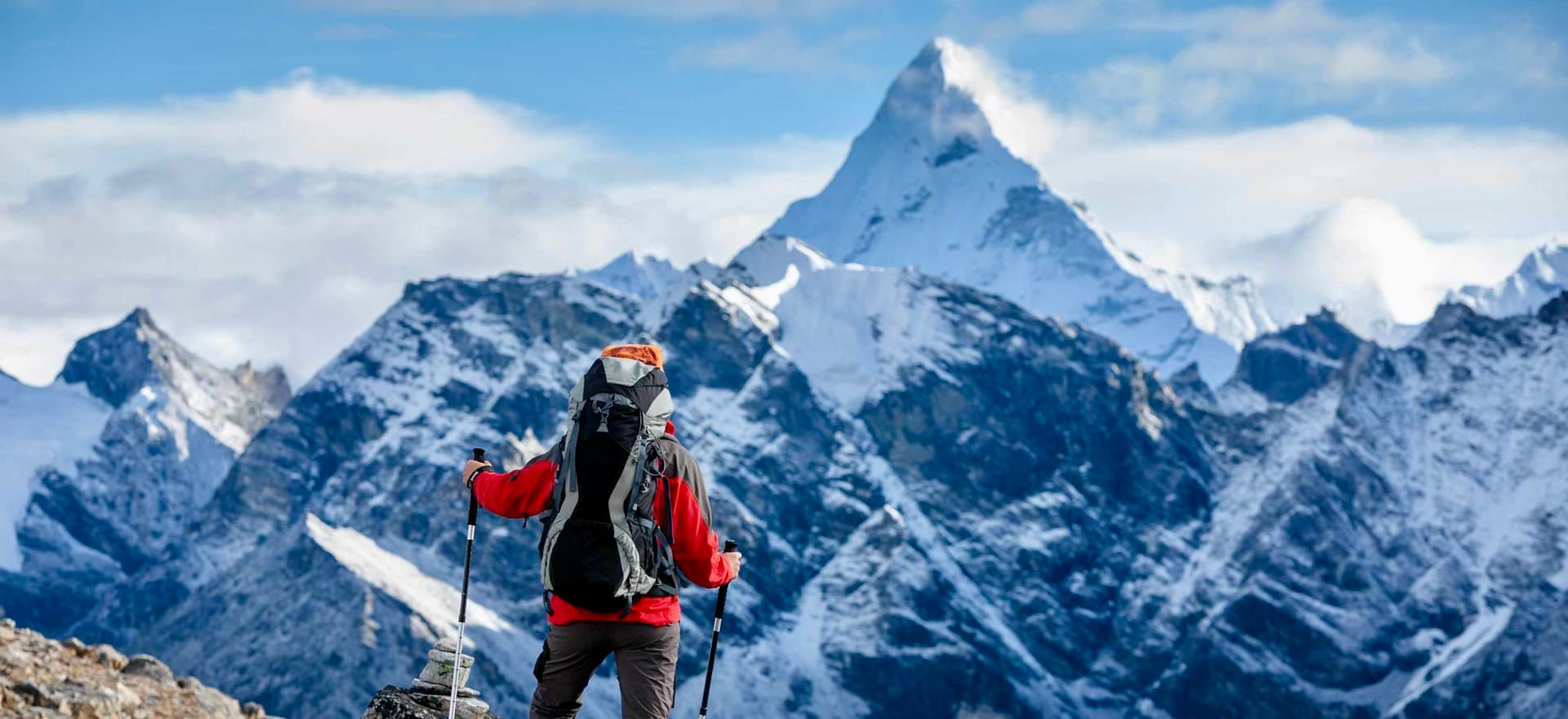 Book a Nepal packages with flight from Dubai