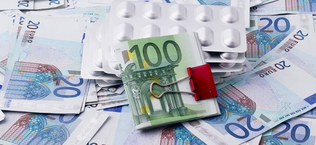 Currencies accepted during Everest Region Trek