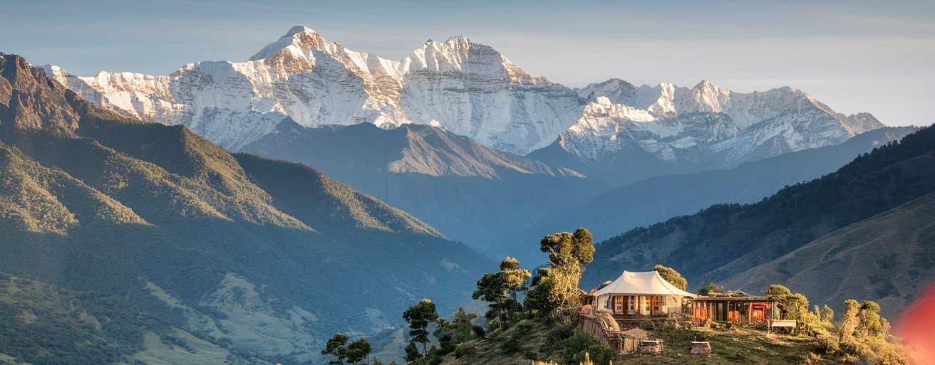 Customized and Private Tours - Luxury Travel In Nepal