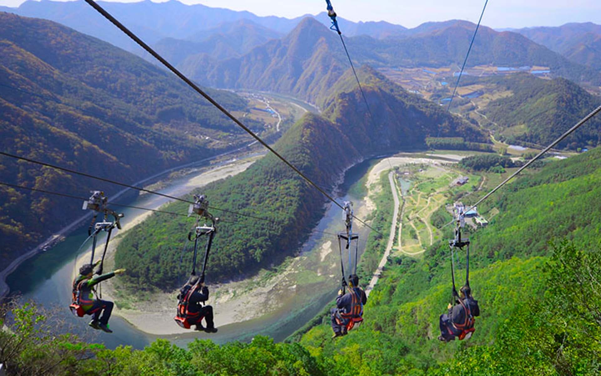 Day Activities in Nepal: Top 5 Adventure Sports