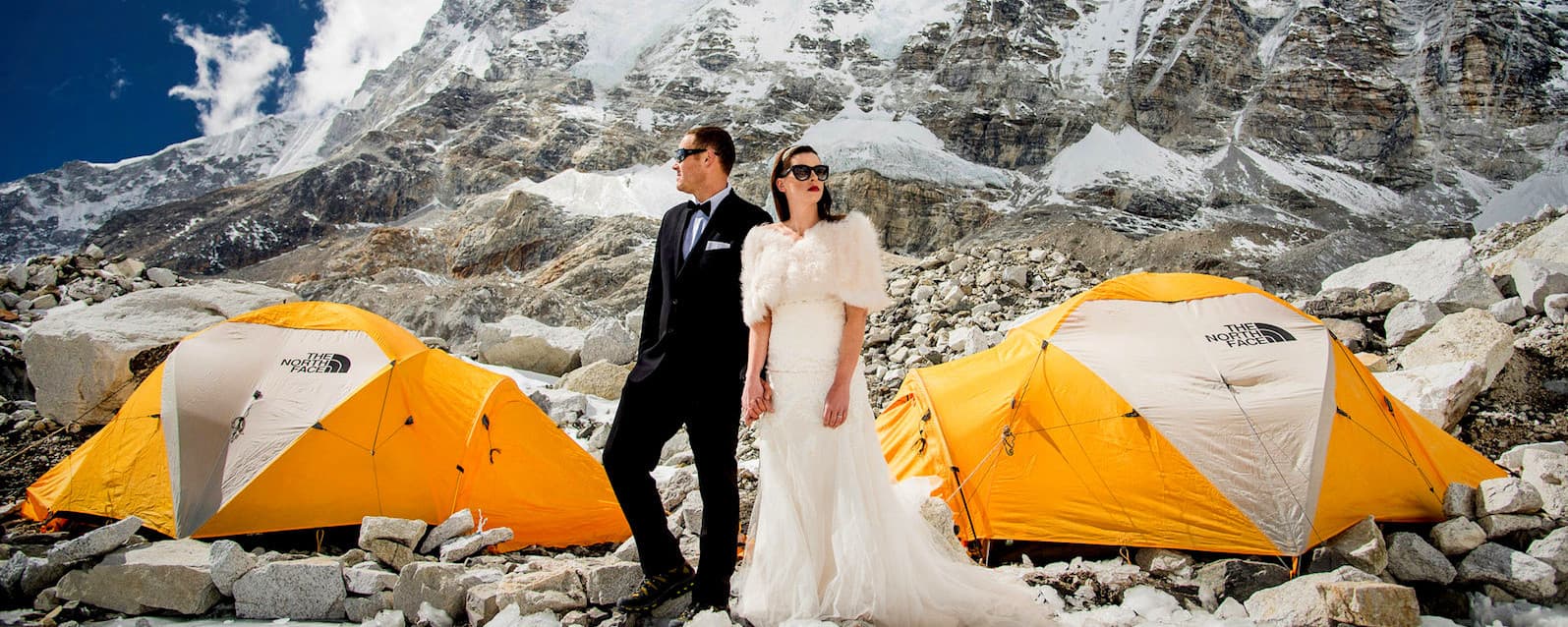 Destination Wedding in Nepal: Costs, Venues, and How to Plan It