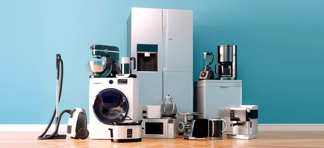 Electricity And Electronic Devices in Nepal