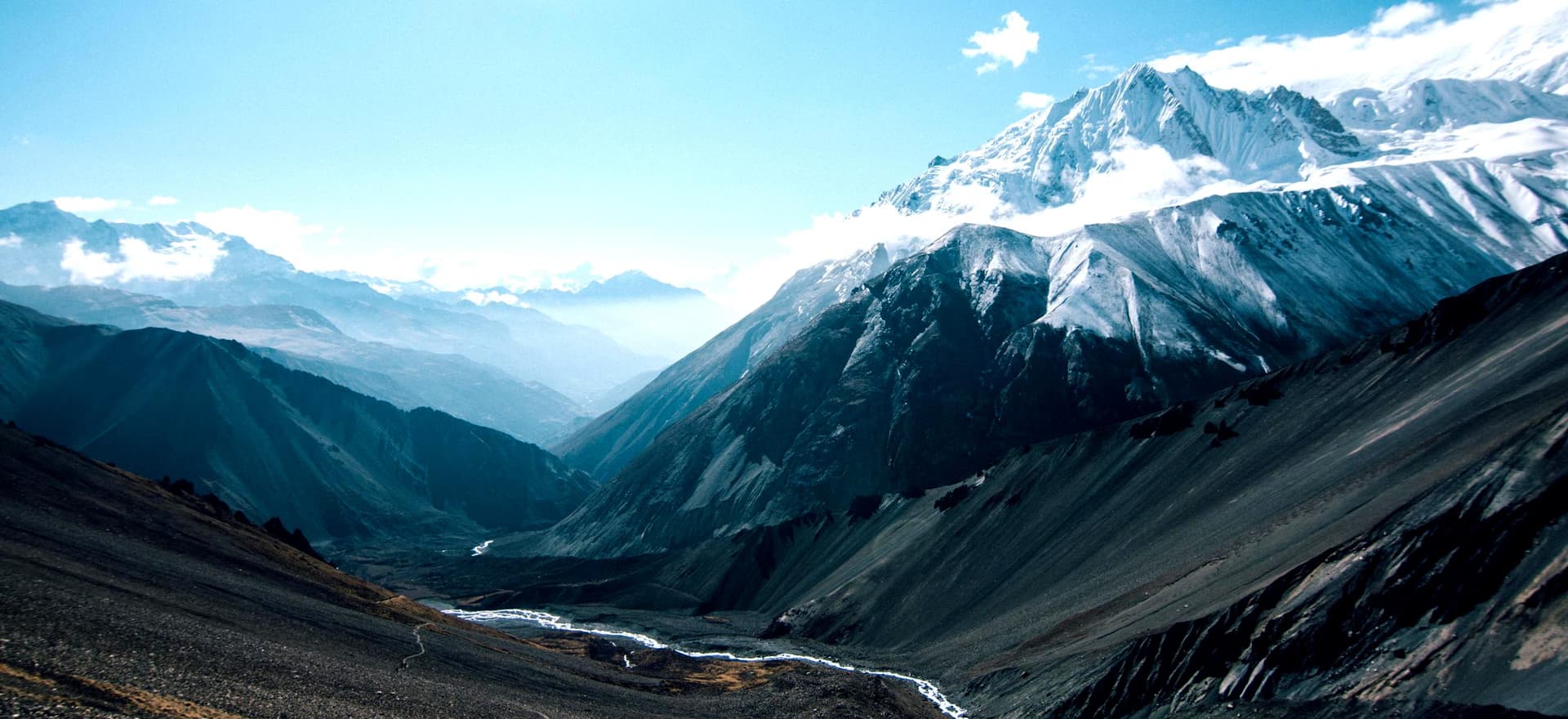 Necessary Equipment and Tools for Ascending 7000-meter Peaks