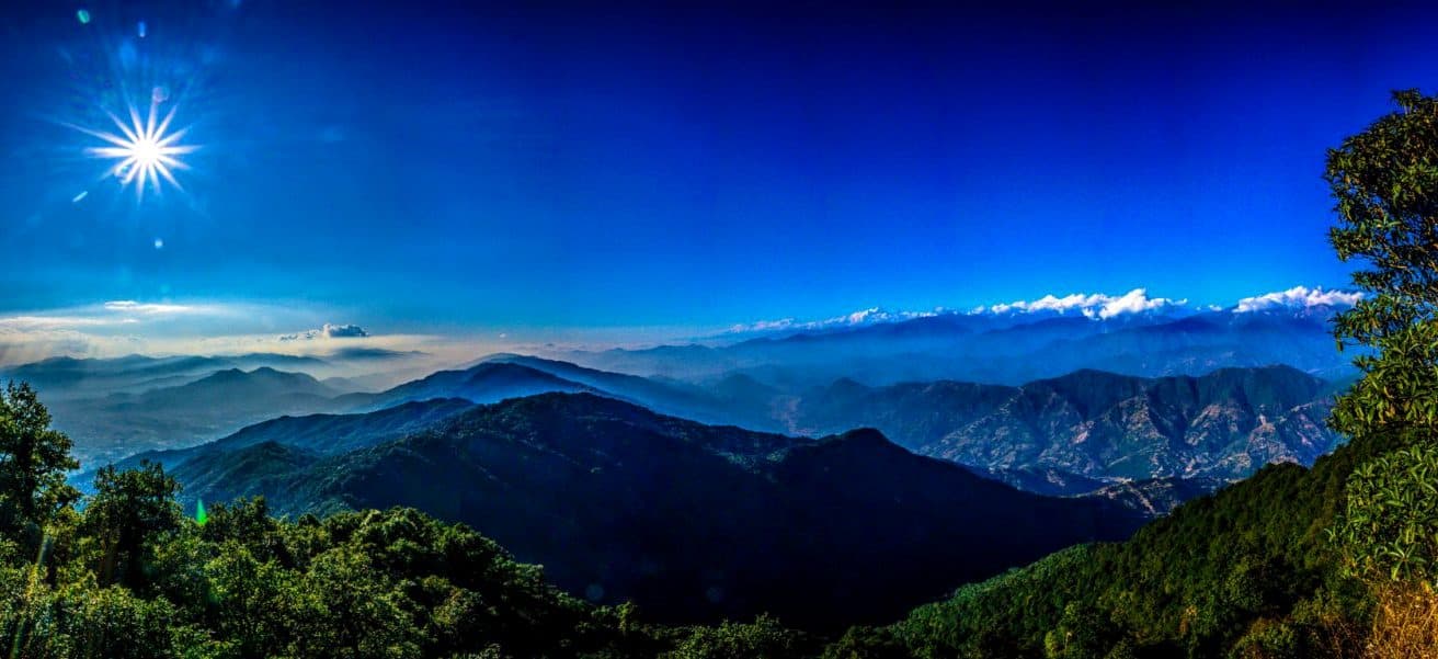 Exploring the Enchanting Hiking Trails Near Kathmandu