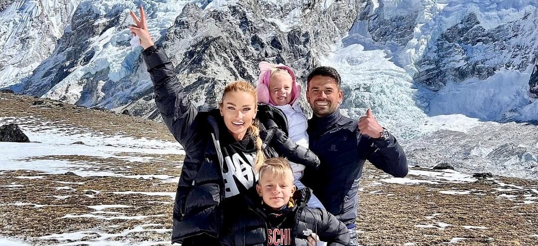 Family Holidays in Nepal