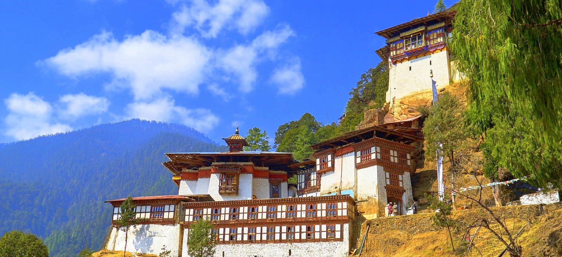 How Much Does a Bhutan Trip Cost in 2026? Complete Price Breakdown