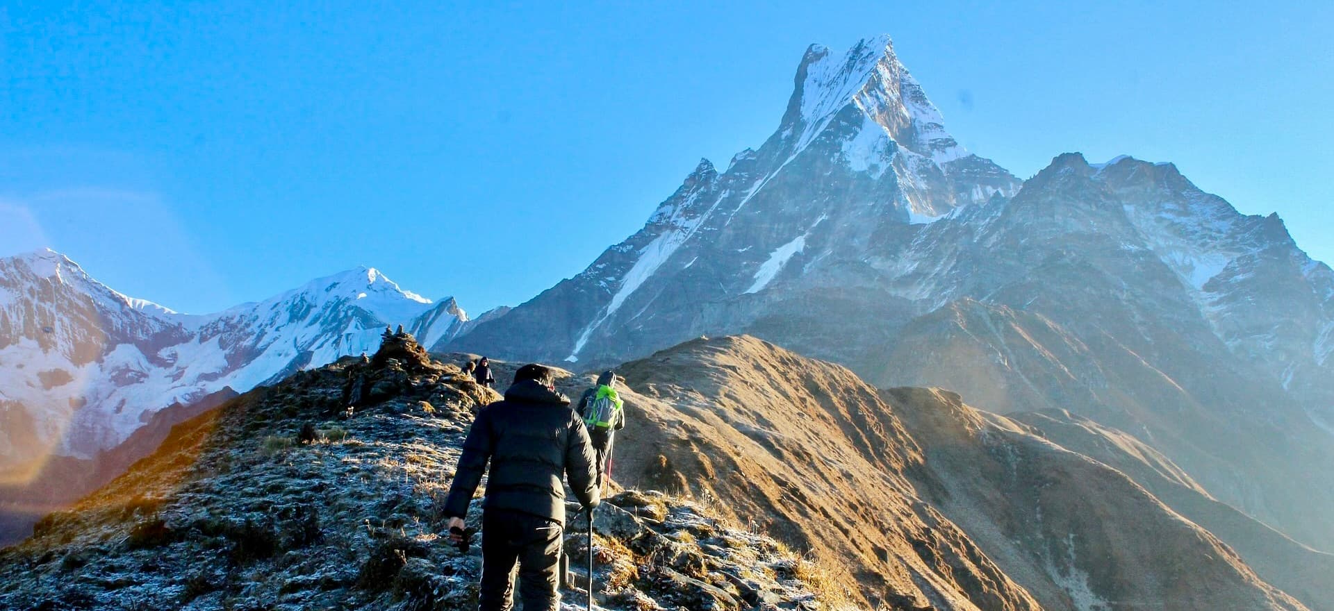 A Complete Information for First-Time Travelers in Nepal