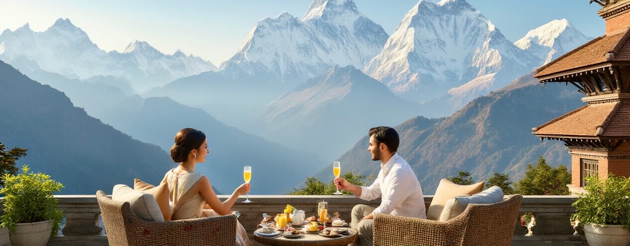 Is a Luxury Tour in Nepal Worth the Hype?