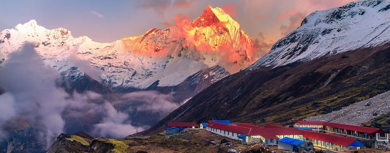 Is Annapurna Base Camp Trek Suitable for Beginners?