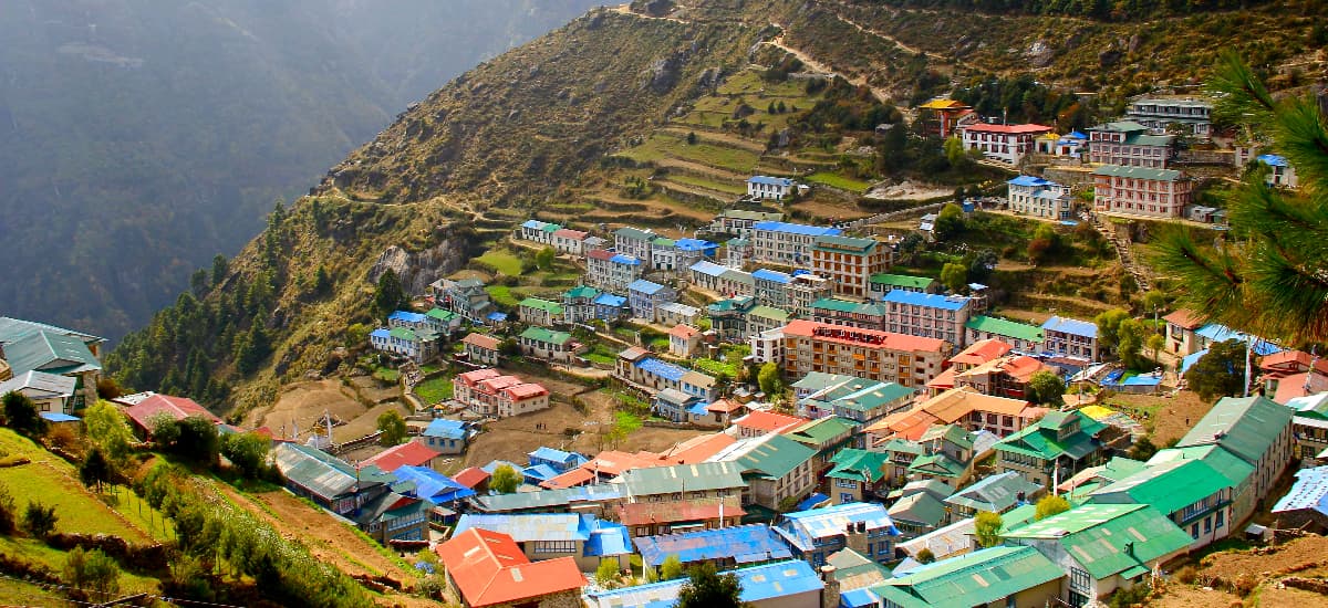 Is Everest Base Camp Trek Suitable for Beginners?