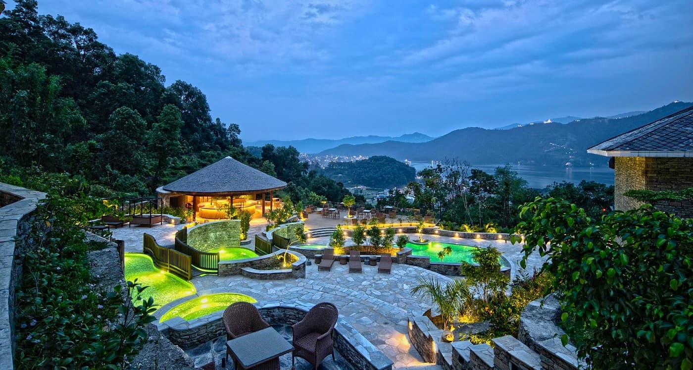 Kathmandu or Pokhara? Choosing the Right Luxury Travel Hub in Nepal